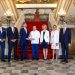 El CEO de VINCI Airports presenta al Ministro de la Presidencia el premio ASQ de ACI, reafirmando el compromiso de largo plazo del Grupo con la República Dominicana