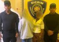 Localizan sana y salva a adolescente reportada como desaparecida en La Vega
