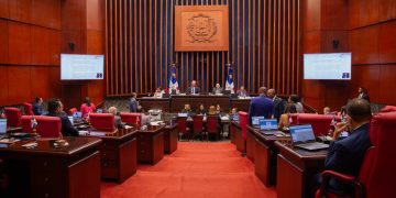 Senado aprueba ley que crea el Instituto de Custodia para mujeres víctimas de violencia