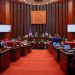 Senado aprueba ley que crea el Instituto de Custodia para mujeres víctimas de violencia
