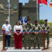 Ejército refuerza su presencia en la Carretera Internacional con la rehabilitación de dos puestos fronterizos