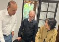 Ulises Rodríguez explora en Curitiba un modelo de ciudad donde el medio ambiente impulsa el desarrollo urbano