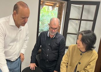 Ulises Rodríguez explora en Curitiba un modelo de ciudad donde el medio ambiente impulsa el desarrollo urbano