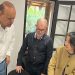 Ulises Rodríguez explora en Curitiba un modelo de ciudad donde el medio ambiente impulsa el desarrollo urbano