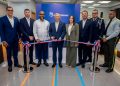 Banreservas inaugura oficina en el Centro de Retención de Vehículos de Pedro Brand