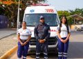 DAEH desplegará 70 ambulancias y 300 colaboradores para garantizar asistencia médica en los Juegos Centroamericanos y del Caribe