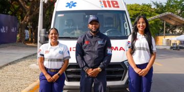 DAEH desplegará 70 ambulancias y 300 colaboradores para garantizar asistencia médica en los Juegos Centroamericanos y del Caribe