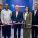 Banreservas inaugura oficina en el Centro de Retención de Vehículos de Pedro Brand