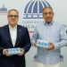 Sanar una Nación entrega alimentos y tratamientos médicos al CONAPE para fortalecer salud y nutrición de más de 2 mil adultos mayores