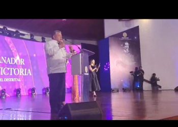 La Victoria recibe Premio Juan Pablo Duarte por sus políticas de género y buenas prácticas municipales