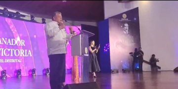 La Victoria recibe Premio Juan Pablo Duarte por sus políticas de género y buenas prácticas municipales