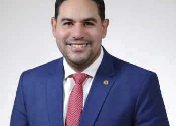 Agrimensor e ingeniero civil Víctor Torres se perfila como próximo presidente del CODIA, Delegación Santo Domingo