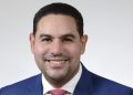 Agrimensor e ingeniero civil Víctor Torres se perfila como próximo presidente del CODIA, Delegación Santo Domingo
