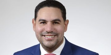 Agrimensor e ingeniero civil Víctor Torres se perfila como próximo presidente del CODIA, Delegación Santo Domingo