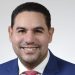 Agrimensor e ingeniero civil Víctor Torres se perfila como próximo presidente del CODIA, Delegación Santo Domingo
