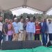 Miles celebran primer centenario de Los Cacaos con una exitosa jornada cultural y ecoturística