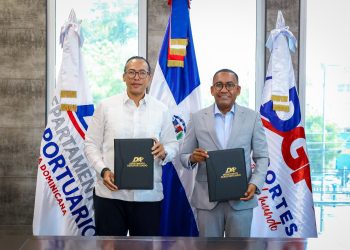 Departamento Aeroportuario y DGP acuerdan facilitar emisión de pasaportes en los aeropuertos