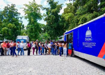 Presidente de la República destaca impacto de DASAC en logro de RD para alcanzar la meta Hambre Cero