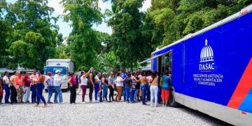 Presidente de la República destaca impacto de DASAC en logro de RD para alcanzar la meta Hambre Cero