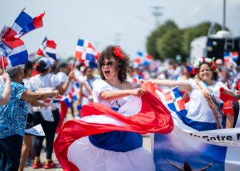 Anuncian Parada y Festival dominicano en Connecticut