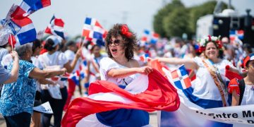 Anuncian Parada y Festival dominicano en Connecticut