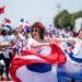 Anuncian Parada y Festival dominicano en Connecticut