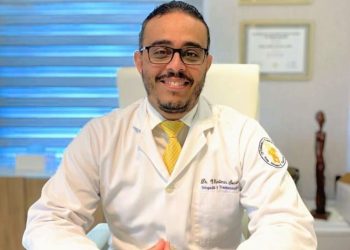 Ortopeda y traumatólogo Vladimir Socías, llama a la prevención y el diagnóstico oportuno