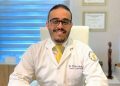 Ortopeda y traumatólogo Vladimir Socías, llama a la prevención y el diagnóstico oportuno