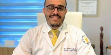 Ortopeda y traumatólogo Vladimir Socías, llama a la prevención y el diagnóstico oportuno