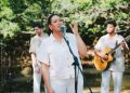 Karen Michelle llega a República Dominicana para presentar su nuevo sencillo "Él Me Dijo"
