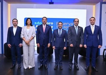 Banreservas y sus filiales realizan en Santiago el segundo Foro del Ahorro y la Inversión “Reserva tu Capital”