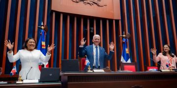 Senado aprueba en dos lecturas consecutivas reformas a la Ley que instituye el Código Penal de la República Dominicana