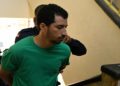 Posponen decisión sobre envío a juicio de Jean André Pumarol por ataque con armas blancas en Ensanche Naco