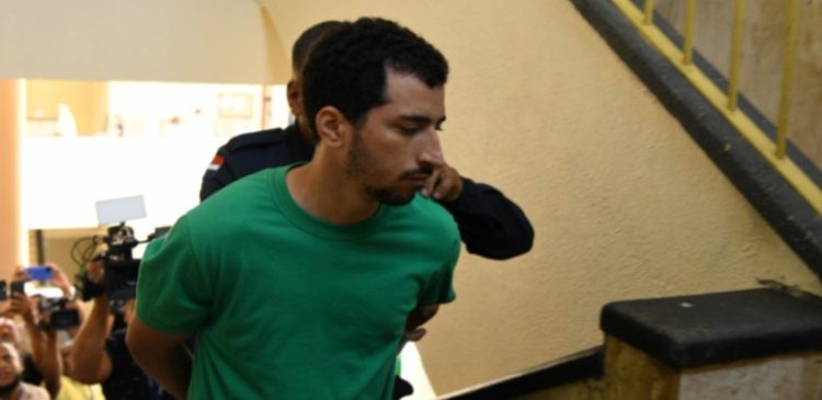 Posponen decisión sobre envío a juicio de Jean André Pumarol por ataque con armas blancas en Ensanche Naco