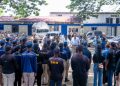 Lee Ballester supervisa controles migratorios en Dajabón y Elías Piña