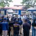 Lee Ballester supervisa controles migratorios en Dajabón y Elías Piña
