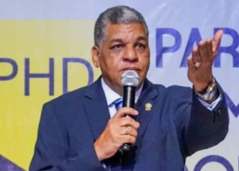 PHD avanza en cumplimiento de sentencia del TSE para celebrar su VII Convención Nacional Ordinaria