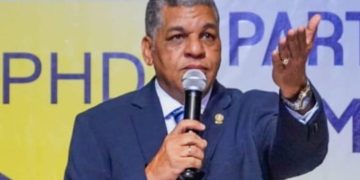 PHD avanza en cumplimiento de sentencia del TSE para celebrar su VII Convención Nacional Ordinaria