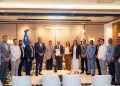 Senado de la República recibe certificaciones de buenas prácticas de transparencia y gestión de redes sociales