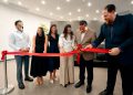 AUTOMIA inaugura junto a BLADY BEATO el cuarto Centro de Experiencia OMODA | JAECOO en República Dominicana