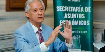 Ng Cortiñas afirma que el Banco Central retiró el doble de dinero de la calle con inflación regresiva