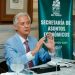 Ng Cortiñas afirma que el Banco Central retiró el doble de dinero de la calle con inflación regresiva