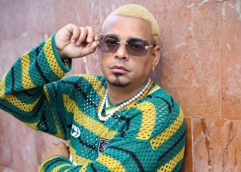 Tito Swing enciende la escena musical con su nuevo éxito «Mi cuarto no son pa' ti»