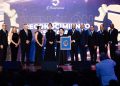 CEPEDSC celebra quinta edición del Reconocimiento al Mérito Empresarial 2026 en San Cristóbal
