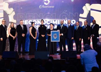 CEPEDSC celebra quinta edición del Reconocimiento al Mérito Empresarial 2026 en San Cristóbal