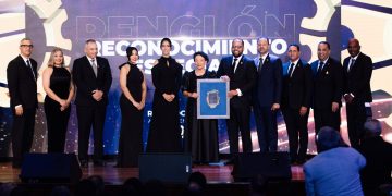 CEPEDSC celebra quinta edición del Reconocimiento al Mérito Empresarial 2026 en San Cristóbal