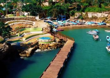 APORDOM fortalece la seguridad marítima con programa nacional de mantenimiento preventivo en muelles turísticos y pesqueros