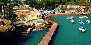 APORDOM fortalece la seguridad marítima con programa nacional de mantenimiento preventivo en muelles turísticos y pesqueros