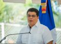 Fellito Suberví fortalece su liderazgo tras ser ratificado como presidente del PRM en la capital por las tres circunscripciones
