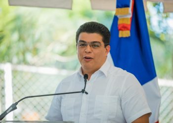 Fellito Suberví fortalece su liderazgo tras ser ratificado como presidente del PRM en la capital por las tres circunscripciones